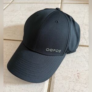 OOfos Cool Down Cap